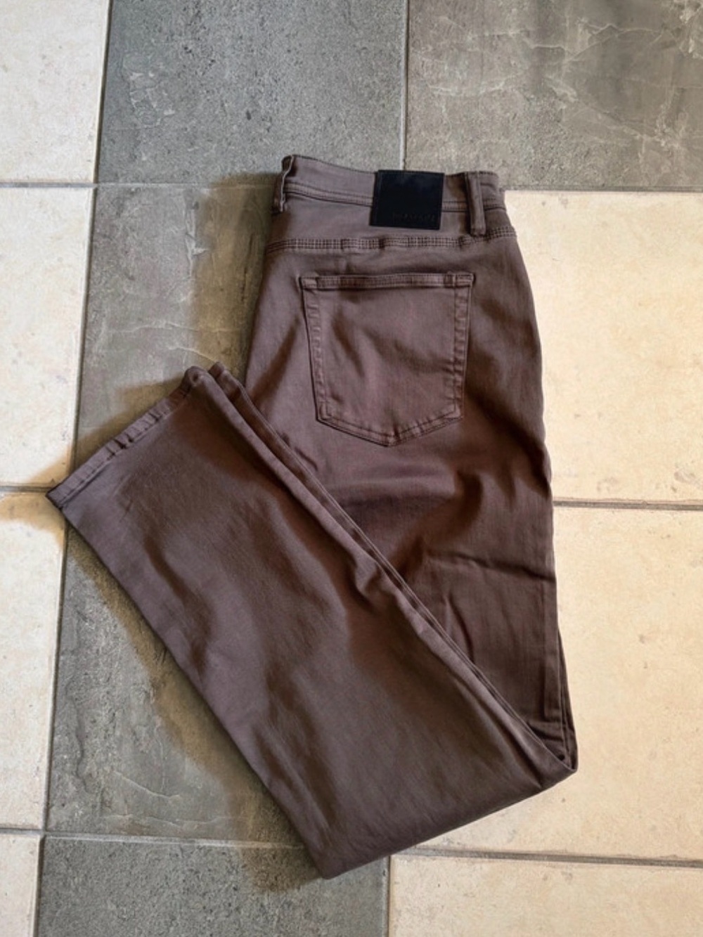 Blank NYC Wooster 33